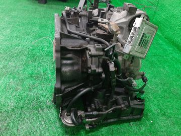 АКПП НА NISSAN LIBERTY PM12 SR20DE