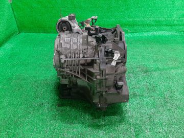 АКПП НА NISSAN LIBERTY PM12 SR20DE