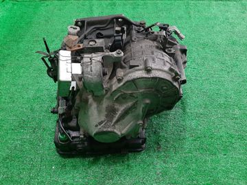 АКПП НА NISSAN LIBERTY PM12 SR20DE