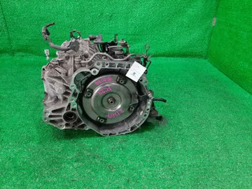 АКПП НА NISSAN SERENA PC24 SR20DE