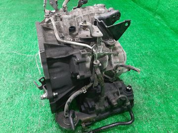 АКПП НА NISSAN SERENA PC24 SR20DE