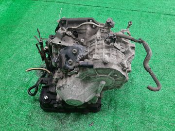 АКПП НА NISSAN SERENA PC24 SR20DE