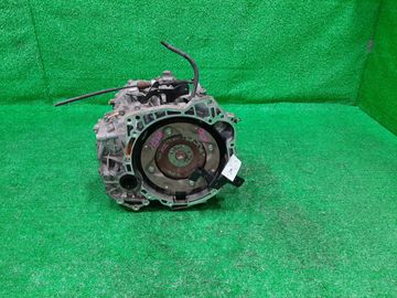 АКПП НА MAZDA AXELA BL5FW ZY-VE