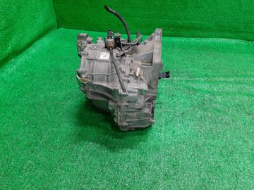 АКПП НА MAZDA AXELA BL5FW ZY-VE