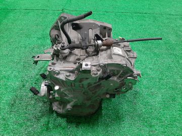 АКПП НА MAZDA AXELA BL5FW ZY-VE