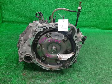 АКПП НА TOYOTA AVENSIS AZT250 1AZ-FSE