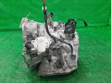 АКПП НА TOYOTA AVENSIS AZT250 1AZ-FSE