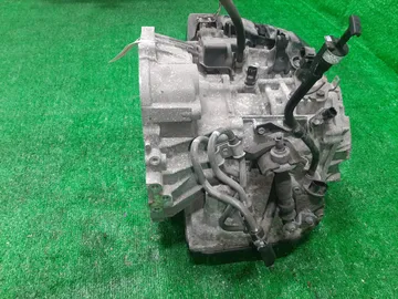 АКПП НА TOYOTA CAMRY ACV40 2AZ-FE