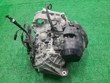 АКПП НА TOYOTA CAMRY ACV40 2AZ-FE