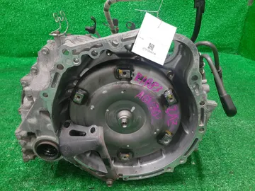 АКПП НА TOYOTA CAMRY ACV30 2AZ-FE