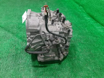 АКПП НА TOYOTA CAMRY ACV30 2AZ-FE