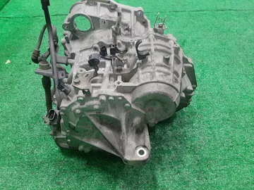 АКПП НА TOYOTA CAMRY ACV30 2AZ-FE