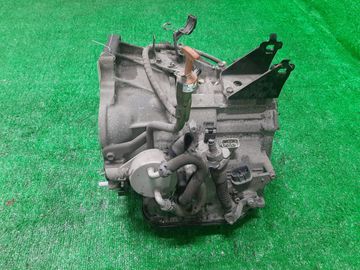 АКПП НА TOYOTA COROLLA FIELDER ZZE122G 1ZZ-FE