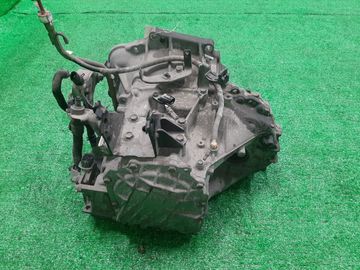 АКПП НА TOYOTA COROLLA FIELDER ZZE122G 1ZZ-FE