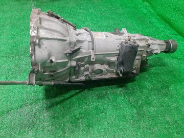 АКПП НА TOYOTA HILUX SURF TRN210W 2TR-FE