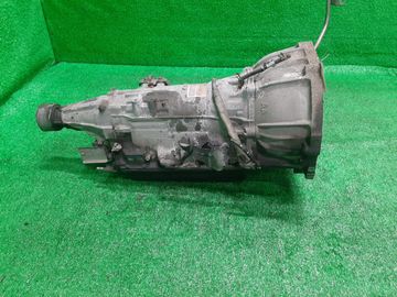 АКПП НА TOYOTA HILUX SURF TRN210W 2TR-FE