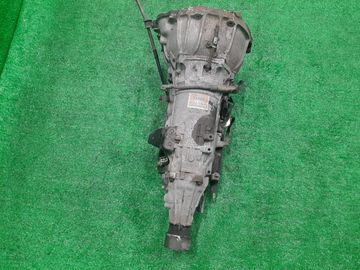 АКПП НА TOYOTA HILUX SURF TRN210W 2TR-FE