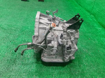 АКПП НА TOYOTA COROLLA NZE121 1NZ-FE