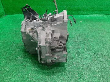 АКПП НА TOYOTA COROLLA NZE121 1NZ-FE
