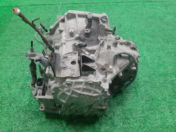 АКПП НА TOYOTA COROLLA NZE121 1NZ-FE
