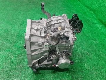 АКПП НА TOYOTA VITZ KSP130 1KR-FE