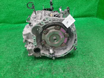 АКПП НА TOYOTA VITZ KSP130 1KR-FE