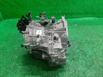 АКПП НА TOYOTA VITZ KSP130 1KR-FE