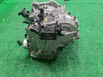АКПП НА TOYOTA VITZ KSP130 1KR-FE