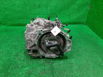 АКПП НА TOYOTA COROLLA FIELDER NZE141G 1NZ-FE