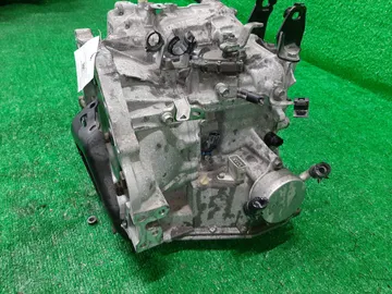 АКПП НА TOYOTA COROLLA FIELDER NZE141G 1NZ-FE