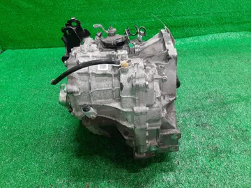 АКПП НА TOYOTA COROLLA FIELDER NZE141G 1NZ-FE