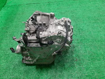 АКПП НА TOYOTA COROLLA FIELDER NZE141G 1NZ-FE