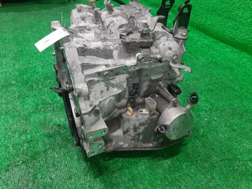 АКПП НА TOYOTA ALLION ZRT260 2ZR-FAE