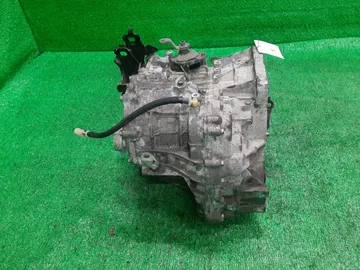 АКПП НА TOYOTA ALLION ZRT260 2ZR-FAE