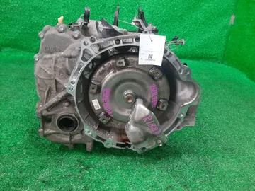 АКПП НА TOYOTA COROLLA RUMION ZRE152N 2ZR-FAE