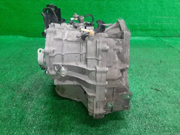 АКПП НА TOYOTA COROLLA RUMION ZRE152N 2ZR-FAE