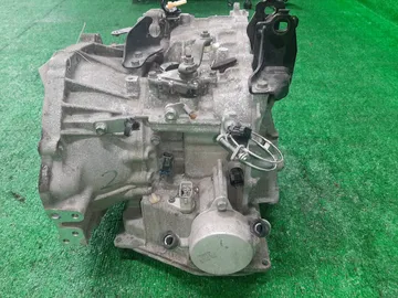 АКПП НА TOYOTA COROLLA RUMION ZRE152N 2ZR-FAE