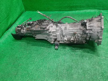 АКПП НА MITSUBISHI PAJERO V65W 6G74