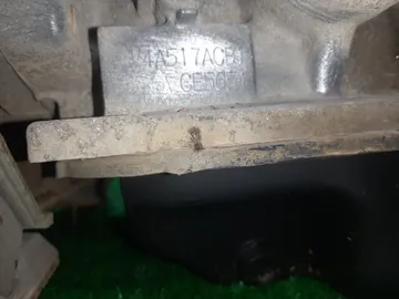 АКПП НА MITSUBISHI PAJERO V65W 6G74