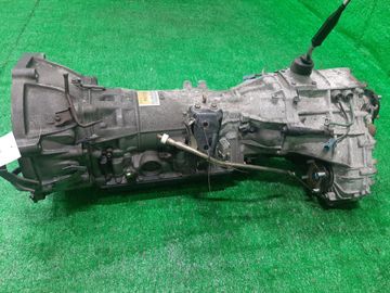 АКПП НА TOYOTA LAND CRUISER PRADO VZJ120 5VZ-FE