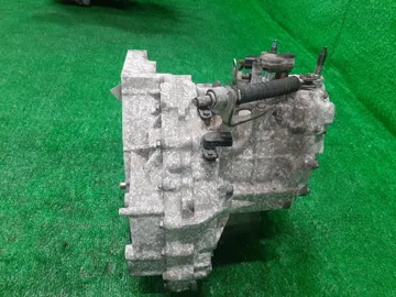 АКПП НА HONDA CIVIC EU3 D17A