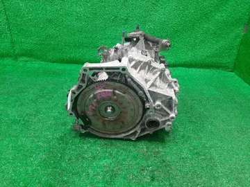 АКПП НА HONDA CIVIC EU3 D17A