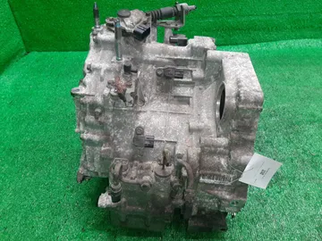 АКПП НА HONDA CIVIC EU3 D17A