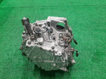 АКПП НА HONDA CIVIC EU3 D17A