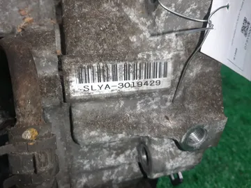 АКПП НА HONDA CIVIC EU3 D17A