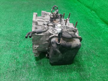 АКПП НА MITSUBISHI CHARIOT GRANDIS N84W 4G64