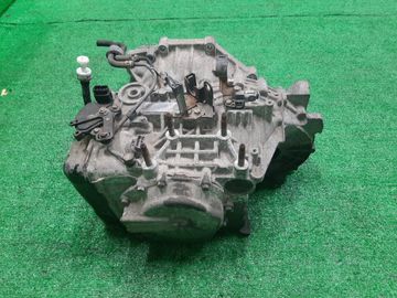 АКПП НА MITSUBISHI CHARIOT GRANDIS N84W 4G64