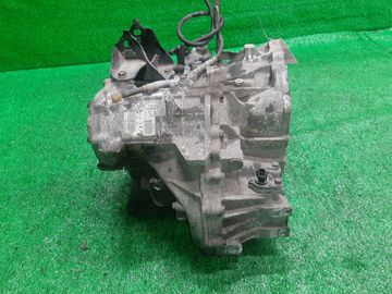 АКПП НА TOYOTA SPRINTER AE111 4A-FE