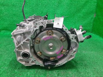 АКПП НА TOYOTA HARRIER ZSU60W 3ZR-FAE