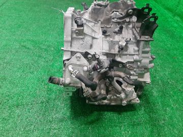 АКПП НА TOYOTA HARRIER ZSU60W 3ZR-FAE